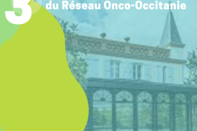 3e convention Onco-Occitanie