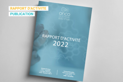 Rapport d’activité 2022 Onco-Occitanie