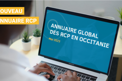 L’annuaire des RCP en Occitanie a été mis à jour !