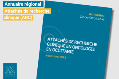 Mise à jour de l’annuaire des ARC en Occitanie