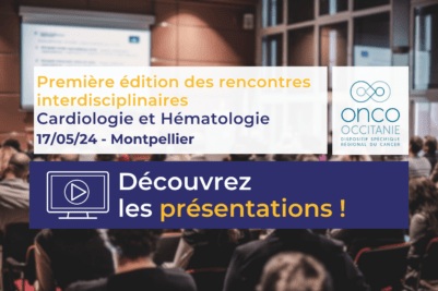 Première édition des rencontres interdisciplinaires Cardiologie et Hématologie : les présentations sont disponibles !