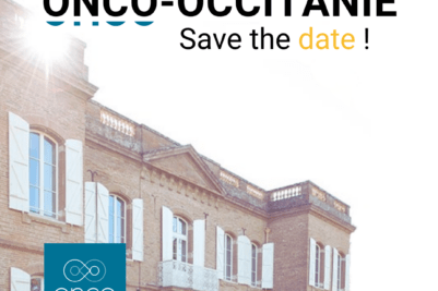 Convention 2024 : Onco Occitanie