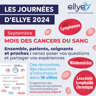 Les journées d’Ellye : édition 2024 