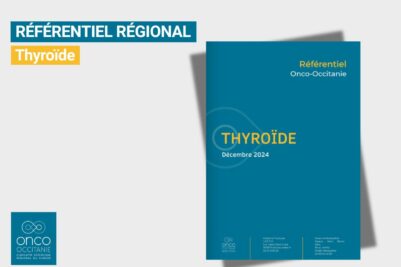 Référentiel régional Thyroïde