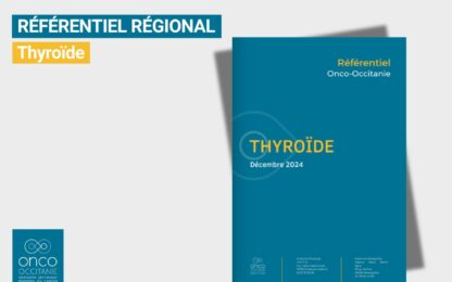 Référentiel régional Thyroïde