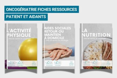 Fiches ressources patients et aidants