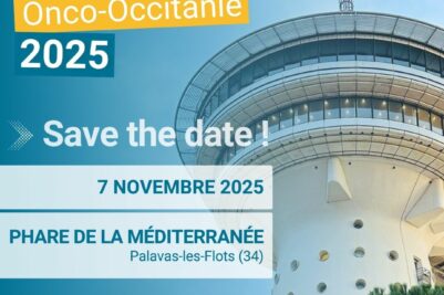 Convention 2025 Onco-Occitanie