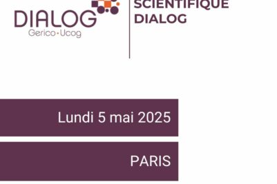 8e Journée Scientifique DIALOP