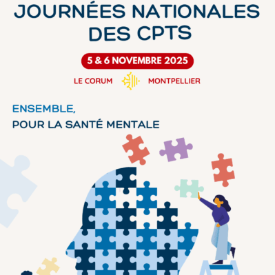 Journées nationales des CPTS
