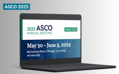 Congrès ASCO 2025