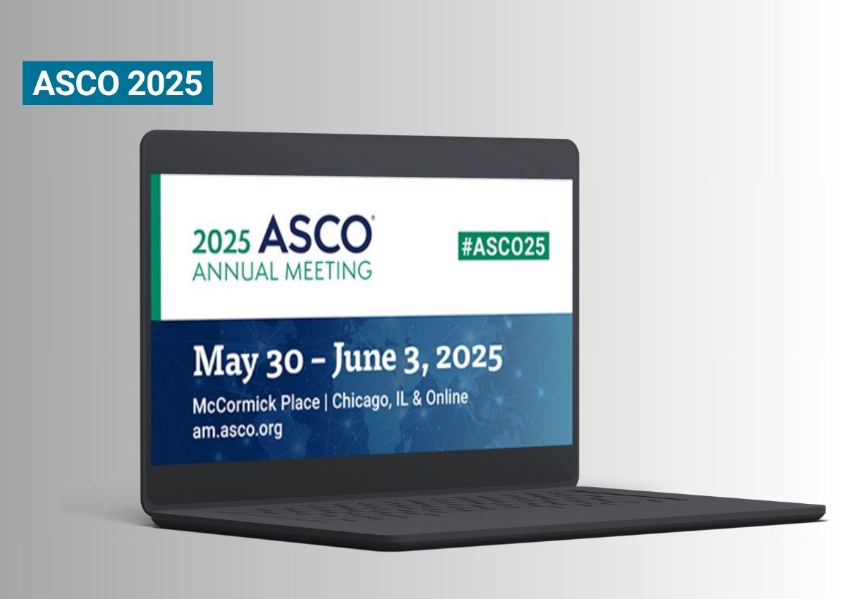 Congrès ASCO 2025