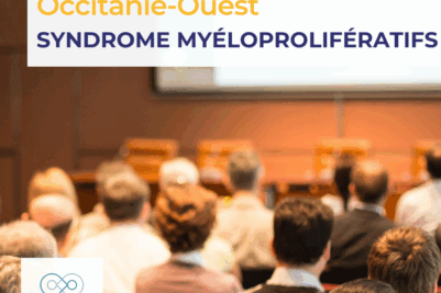 Réunion Régionale Syndrome Myéloprolifératif Occitanie-Ouest