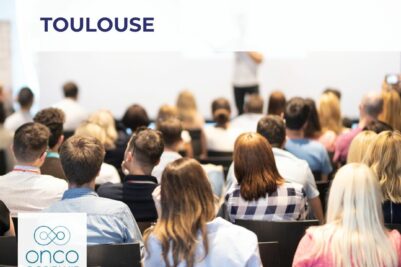 Journée utilisateurs DCC Toulouse