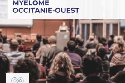 Réunion Régionale Myélome Occitanie-Ouest