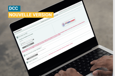 Une nouvelle version du Dossier Communicant de Cancérologie (DCC) Occitanie a été mise en ligne le 09/07/2025 (v5.7) 