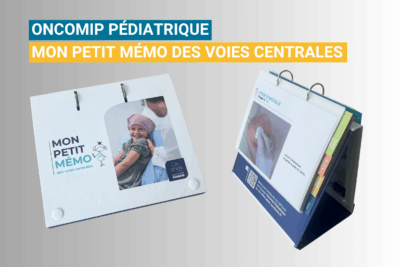 « Mon petit mémo des voies centrales »
