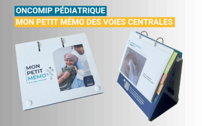 « Mon petit mémo des voies centrales »