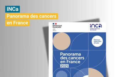 Panorama des cancers – INCa