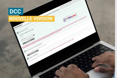 Une nouvelle version du Dossier Communicant de Cancérologie (DCC) Occitanie a été mise en ligne le 24/09/2025 (v6.0)