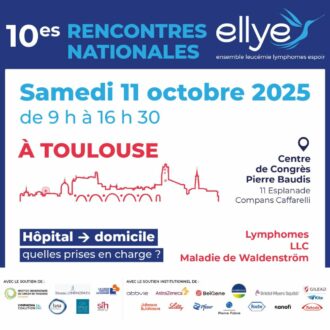 10e rencontres nationales Ellye