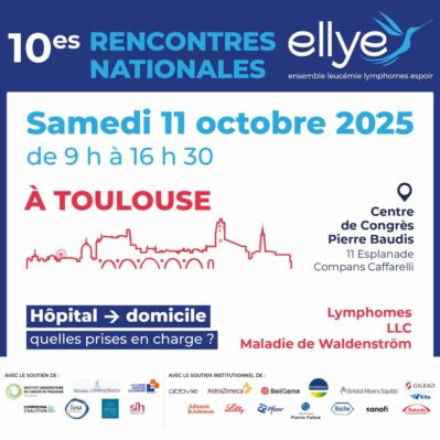 10e rencontres nationales Ellye