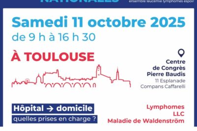 10e rencontres nationales Ellye