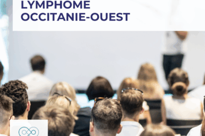 Réunion Régionale Lymphome Occitanie-Ouest 2026