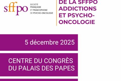 41e Colloque de la SFFPO