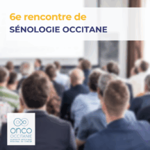 6ème Rencontre de Sénologie Occitane