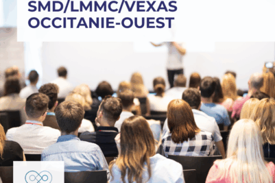 Réunion Régionale SMD/LMMC/VEXAS Occitanie-Ouest