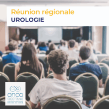 Réunion Régionale Urologie 2026