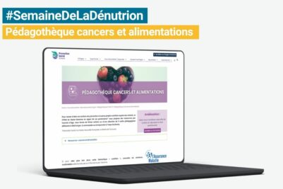 Semaine de la dénutrition
