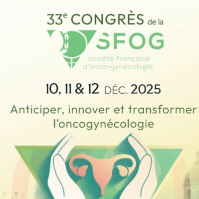 33e Congrès National de la SFOG