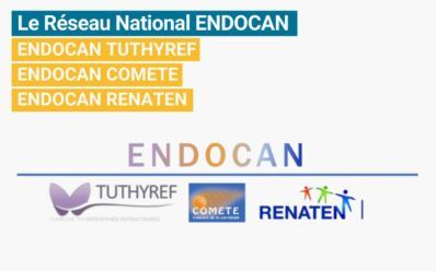 Le réseau National ENDOCAN