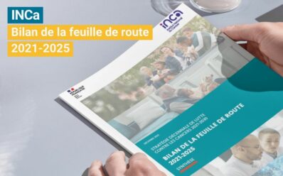 Bilan intermédiaire 2021-2025 de la Stratégie décennale de lutte contre les cancers