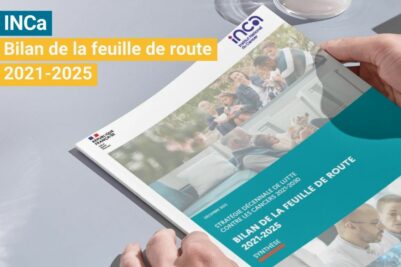 Bilan intermédiaire 2021-2025 de la Stratégie décennale de lutte contre les cancers