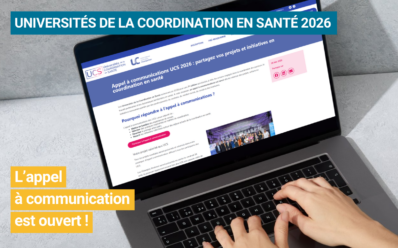 UCS 2026 : L&rsquo;appel à communication est ouvert !