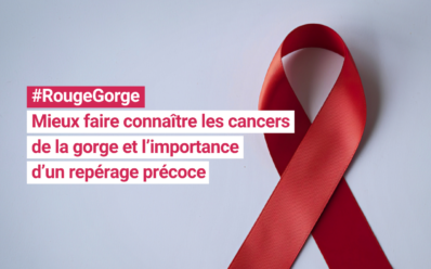 Campagne nationale #Rouge Gorge