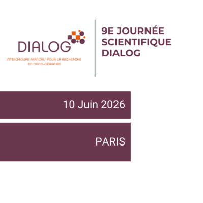 9e Journée Scientifique DIALOG