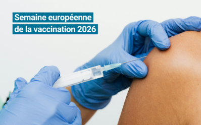 Semaine Européenne de la vaccination