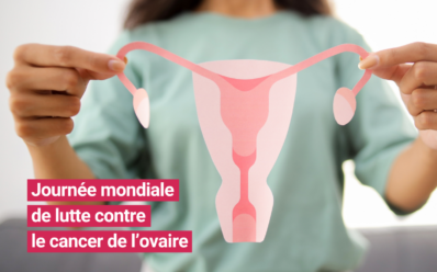 Journée mondiale de lutte contre les cancers de l&rsquo;ovaire, 8 mai 2026
