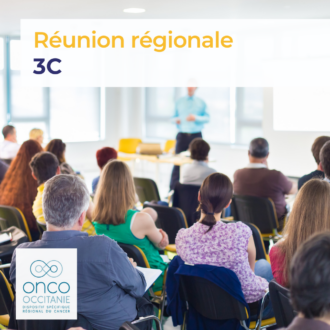 Réunion régionale 3C 2026