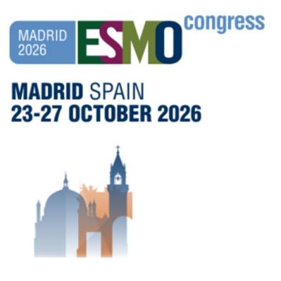 ESMO Congress 2026